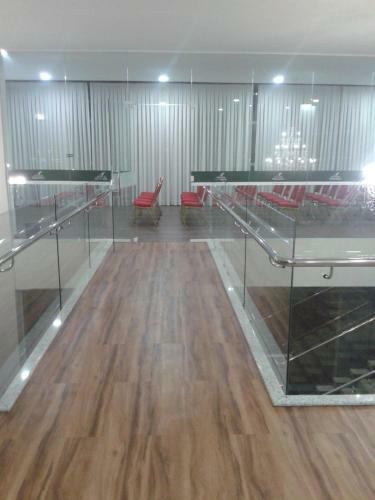 Hotel Maestro Villa Do Lago Toledo