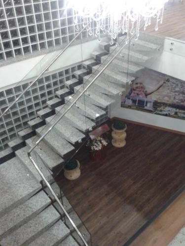 Hotel Maestro Villa Do Lago Toledo