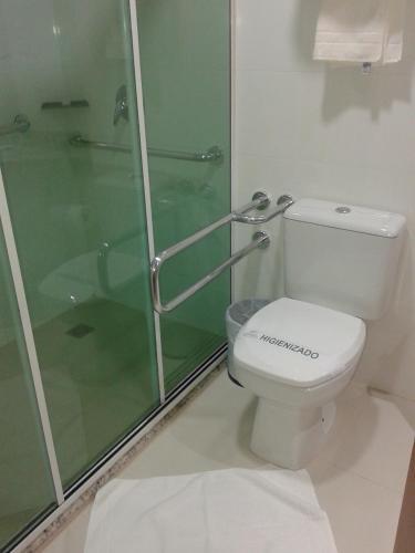 Hotel Maestro Villa Do Lago Toledo