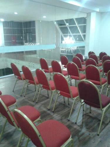 Hotel Maestro Villa Do Lago Toledo