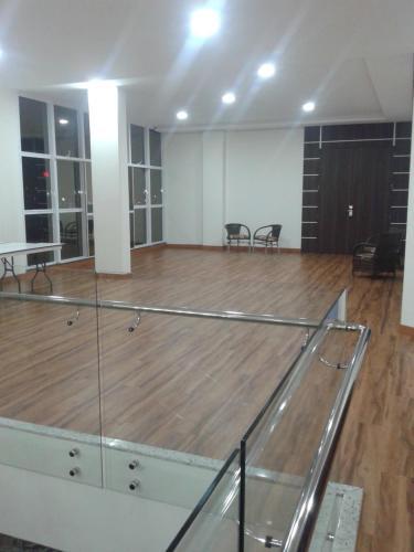 Hotel Maestro Villa Do Lago Toledo