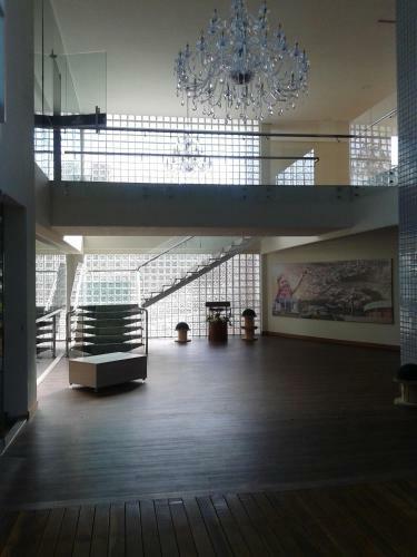 Hotel Maestro Villa Do Lago Toledo