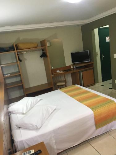 Vila Verde Hotel