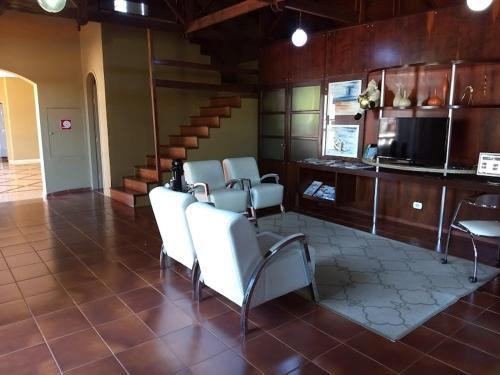 Vila Verde Hotel