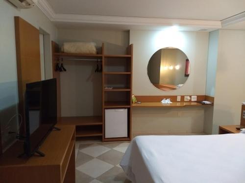 Vila Verde Hotel