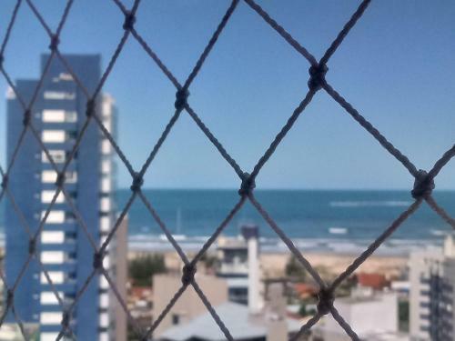 Apartamento Excelente Apto. Na Praia Grande