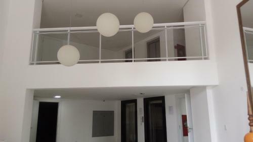 Apartamento Excelente Apto. Na Praia Grande