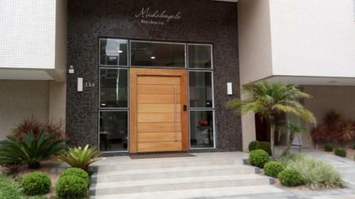 Apartamento Excelente Apto. Na Praia Grande