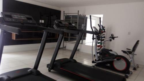 Apartamento Excelente Apto. Na Praia Grande