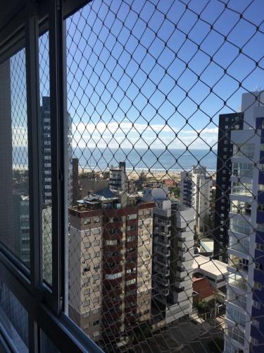 Apartamento Excelente Apto. Na Praia Grande