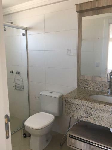 Apartamento Excelente Apto. Na Praia Grande