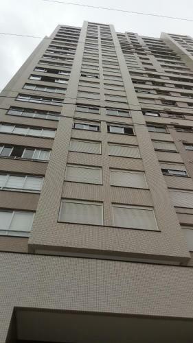 Apartamento Excelente Apto. Na Praia Grande