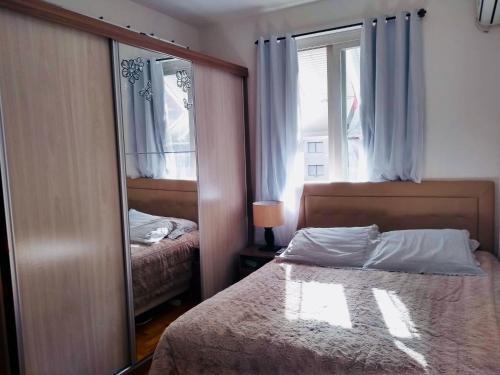 Apartamento Prainha