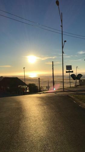 Apartamento Prainha