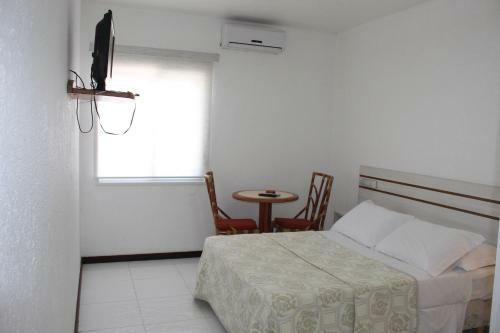 Hostal Pousada Solar Inn