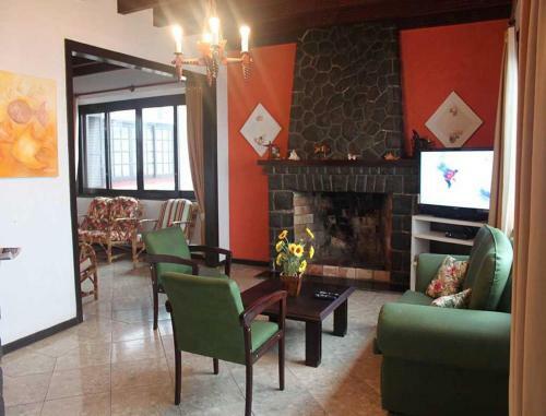 Hostal Pousada Solar Inn
