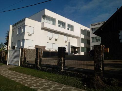 Hostal Pousada Solar Inn