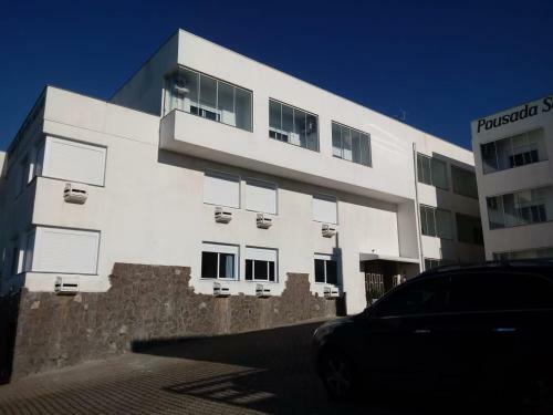 Hostal Pousada Solar Inn