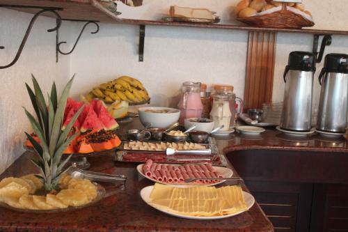 Hostal Pousada Solar Inn