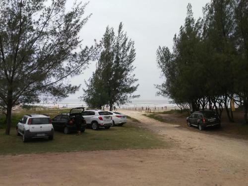 Hostal Pousada Beira Mar - Torres