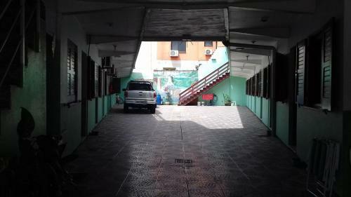 Hotel Mare Mar