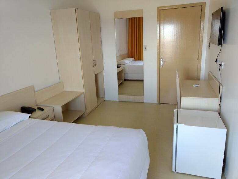 Hotel Centen�rio