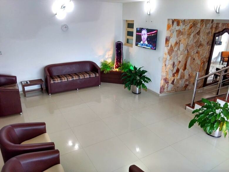 Hotel Centen�rio