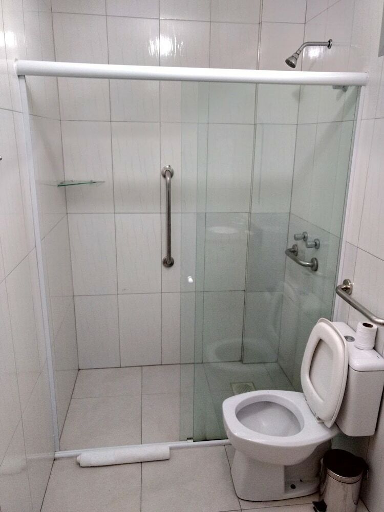 Hotel Centen�rio