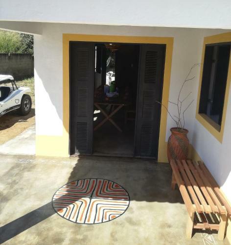 Hostel Ocapor�