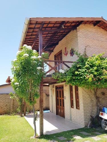 Casa De Praia Flecheiras