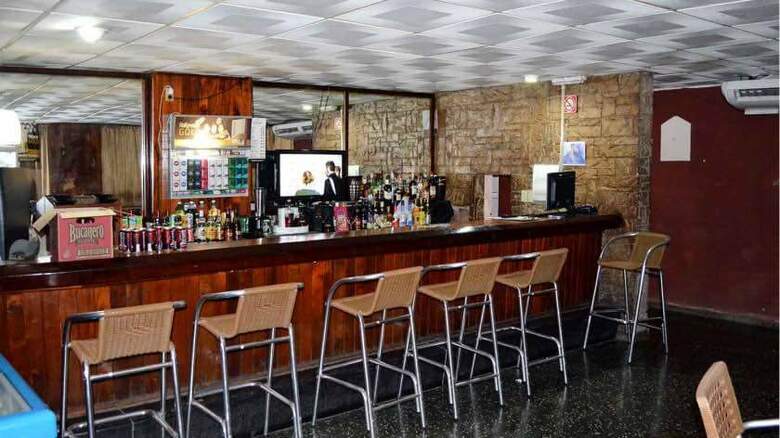 Hotel Islazul Lincoln