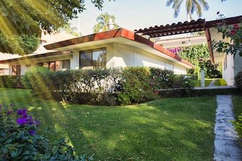 Puerta Paraiso Hotel Cuernavaca
