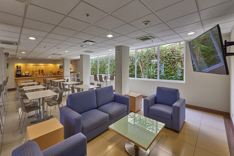 Hotel City Express San Luis Zona Universitaria