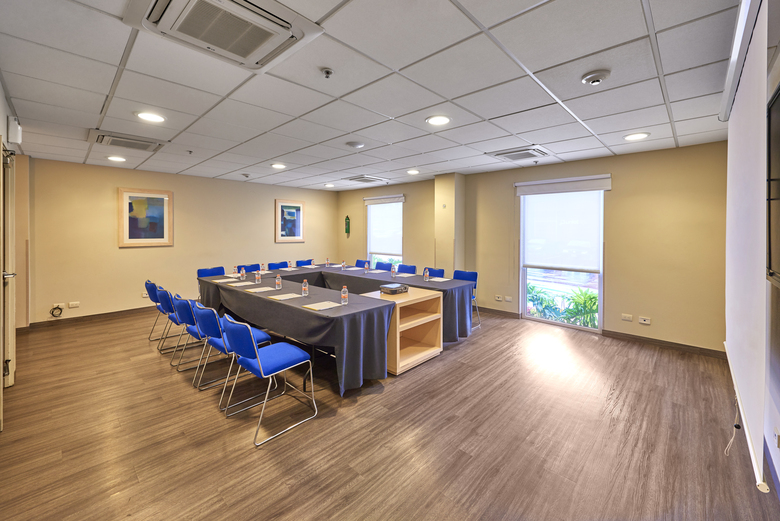Hotel City Express San Luis Zona Universitaria