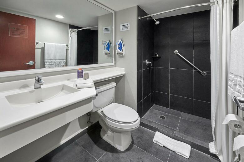 Hotel City Express San Luis Zona Universitaria