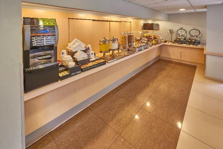 Hotel City Express San Luis Zona Universitaria