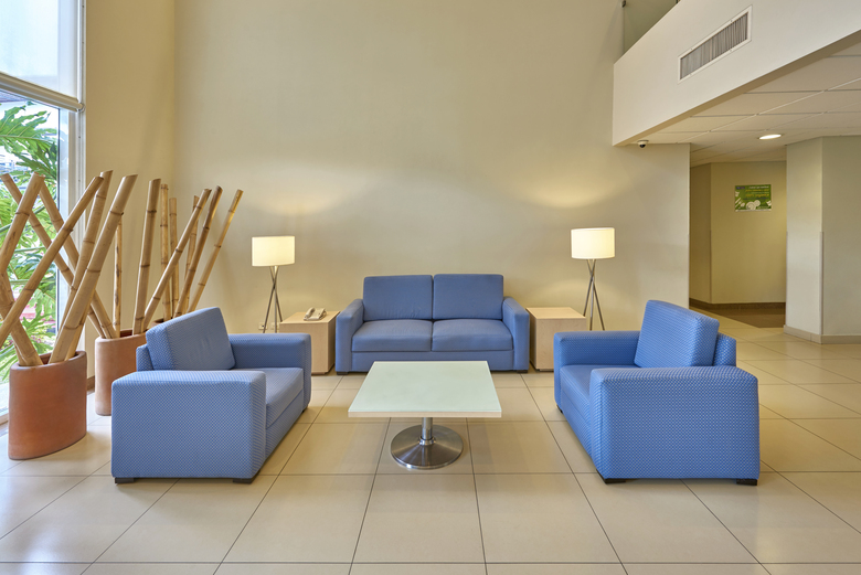 Hotel City Express San Luis Zona Universitaria