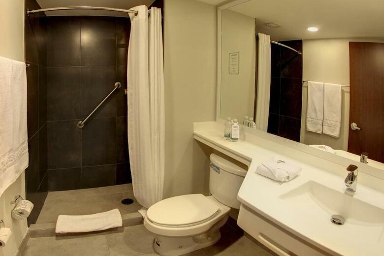 Hotel City Express San Luis Zona Universitaria