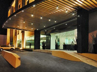 Ankara Hotel And Suites
