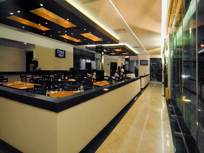 Ankara Hotel And Suites