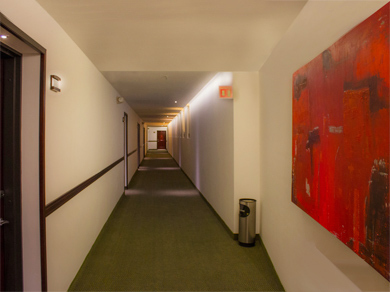 Ankara Hotel And Suites