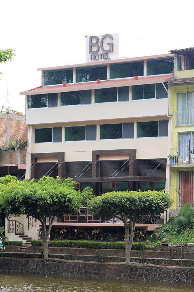 Hotel Bg Los Lagos