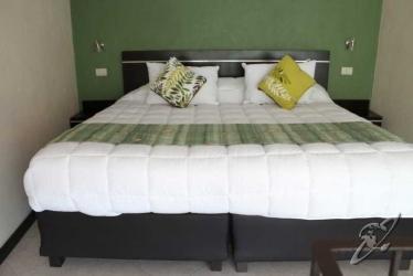 Hotel Bg Los Lagos