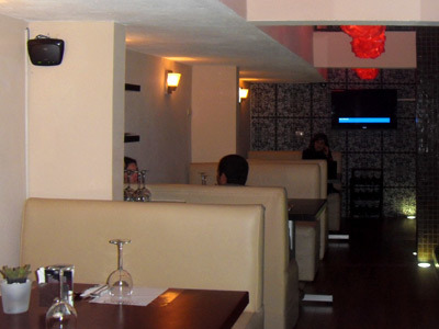 Hotel Bg Los Lagos