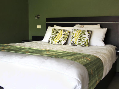 Hotel Bg Los Lagos