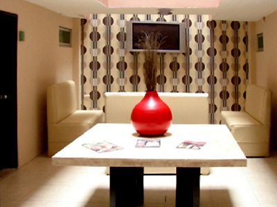 Hotel Bg Los Lagos