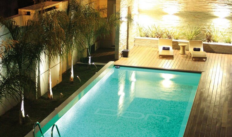Don Boutique Hotel