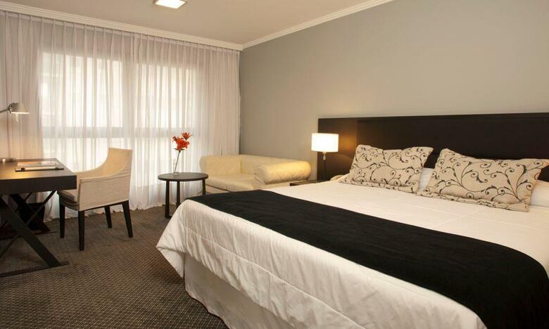 After Hotel Montevideo