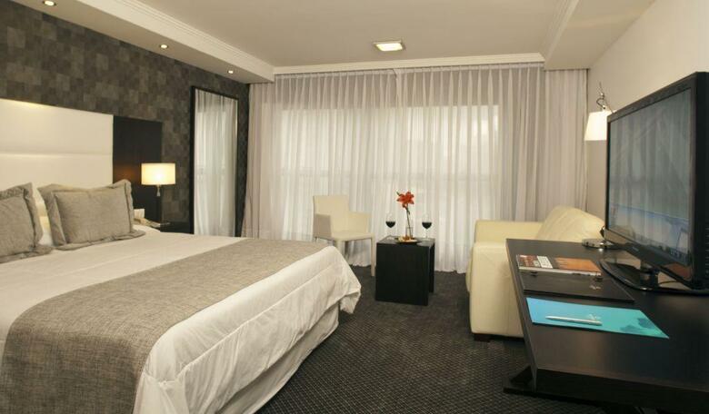 After Hotel Montevideo