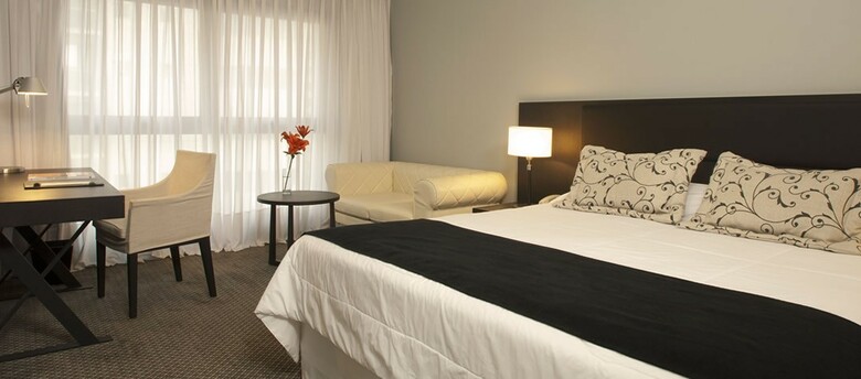 After Hotel Montevideo